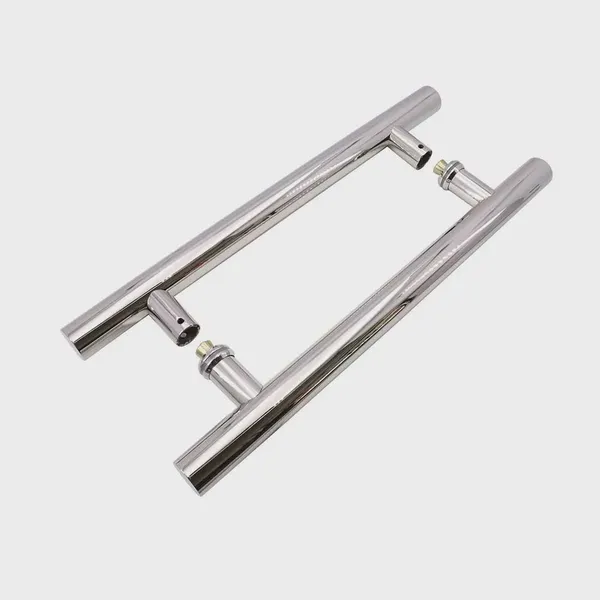 Glass Door Pull Handle for Office Glass Doors