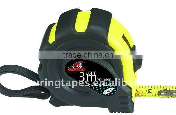 Rubber Covered One Stop Best-selling Measuring Tape photo-4