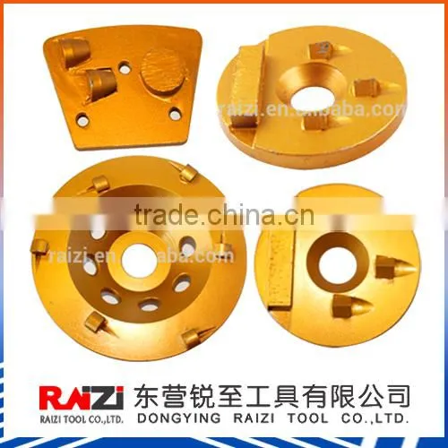 PCD Scraper