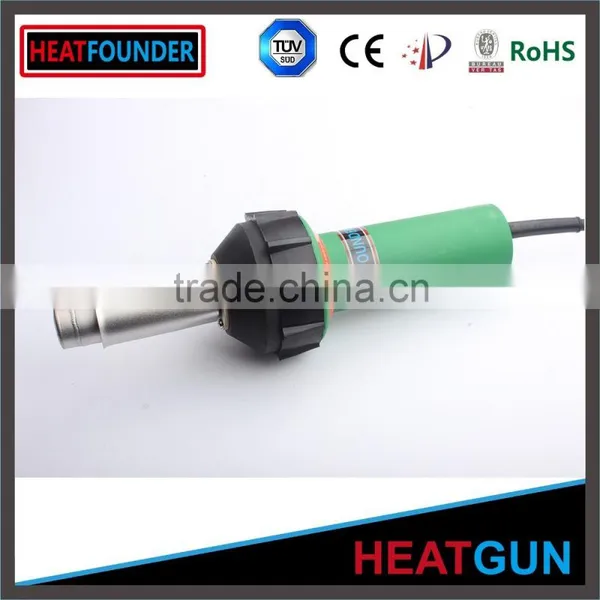 Plastic Banner Welding Machine photo-2