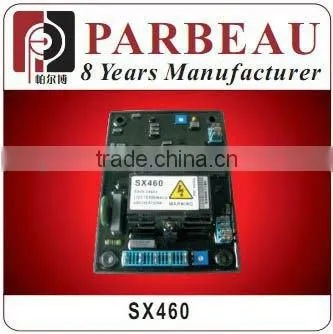 Factory Sales New Model AVR SX460 Stamford