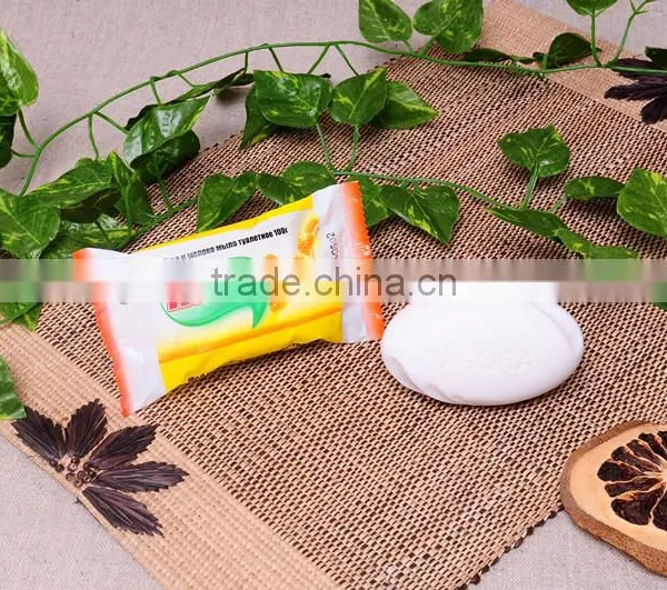 Soap,Mild Natural Sulfur Bath Soap(hot Selling) photo-5