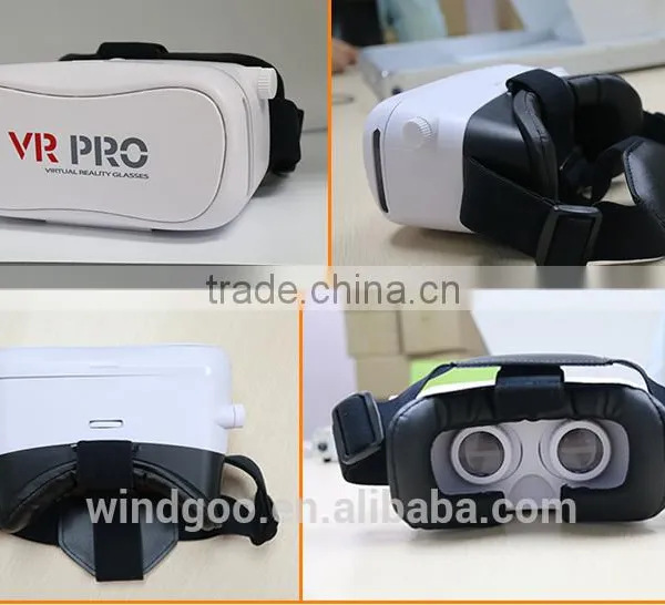 vr Box 2.0 Promotion Open Sex Vdeo 3d Glasses vr Headset photo-6