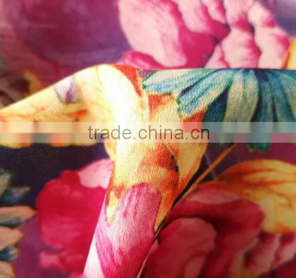 Dobby GGT Printed Fashion Design Supply by China Yongtong photo-2