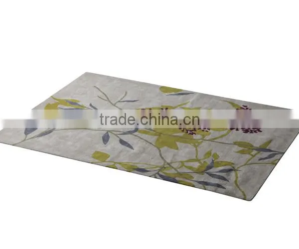 Loop Pile Cheap Price Broadloom Wall To Wall CarpetYB-A048