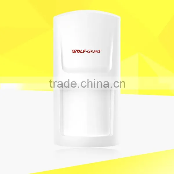 China Factory OEM/ODM GSM Security Wireless 3G WIFI Smart Security Alarm System YL-007WM2 Quality Choice photo-3