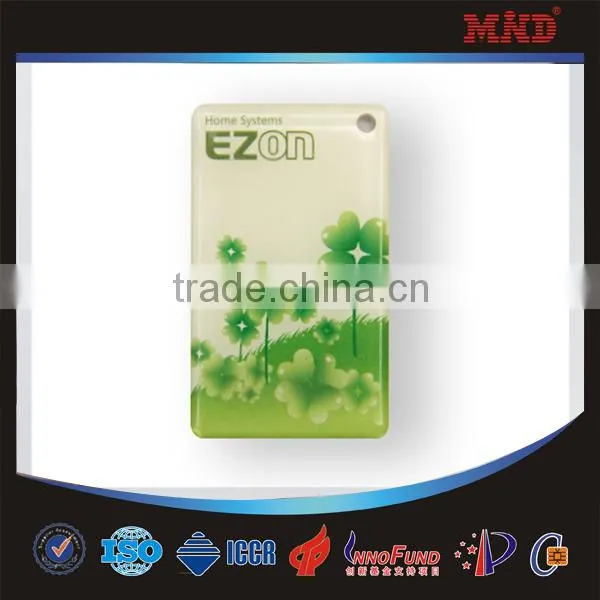 MDE16 RFID MF1K S50 Epoxy Card for Android Nfc Application photo-6