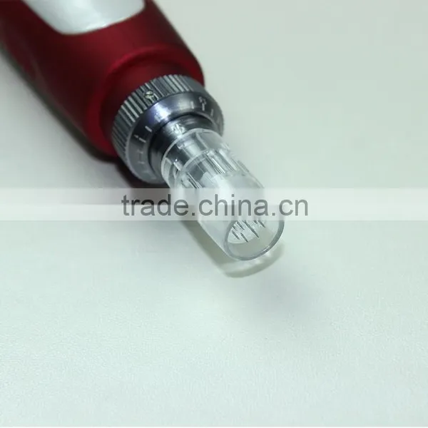 Equipment for Aesthetic Used Microneedle Beauty Care Materials Derma Roller photo-6