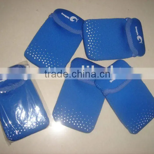 waterproof neoprene gps case