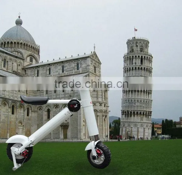 2016 Electrical Bike for France,li-on Battery Foldable Electric Bike With EEC ,Rohs ,FCC. photo-2