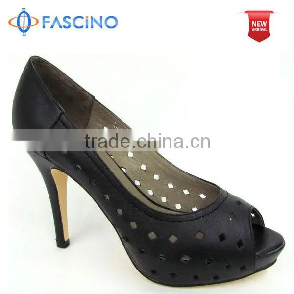 Women Leather Dress Shoes