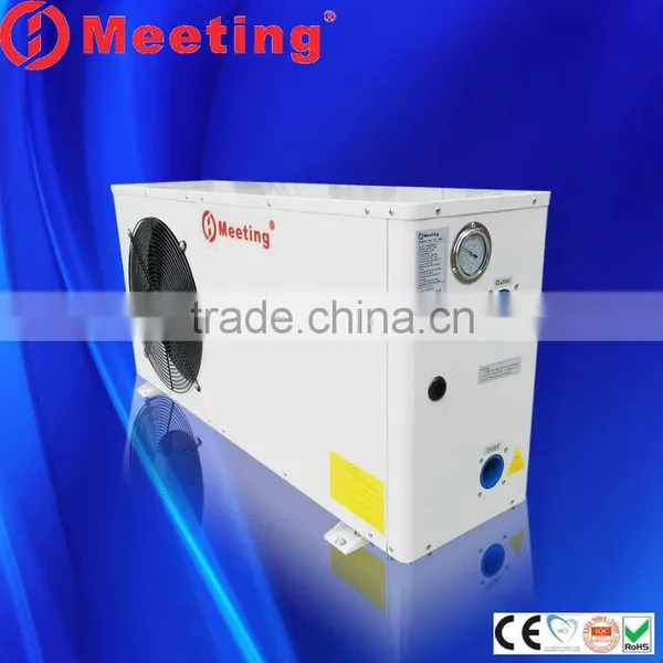 Heat Pump Water Heater 2013