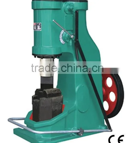 Small Air Hammer CE Approved Forging HammerC41 Series photo-4
