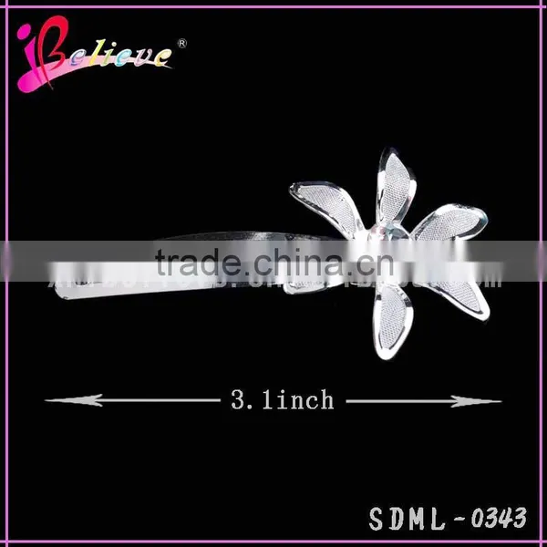 Low Price Wholesale Decorative Hair Pins,fancy Hair Bobby Pins,flower Bobby Pins photo-4
