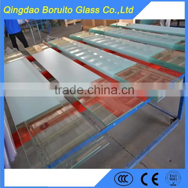 Hot Sale 8mm Glass Shower Door photo-4