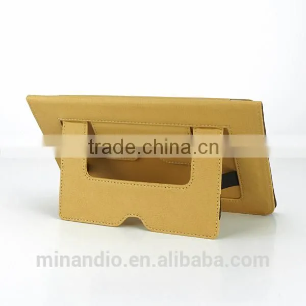 New Design 7" Tablet Case , Flip Case for 7 Inch Tablet pc Case photo-4