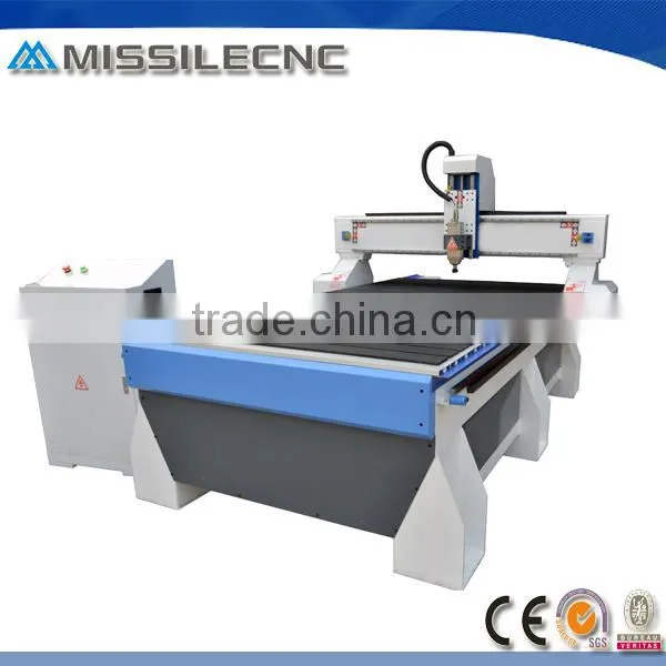 China 3 Axis Atc Cnc Machine for Cabinets photo-5
