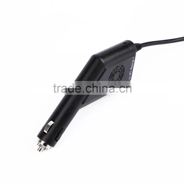 Car Charger Battery Remote Controller Outdoor Charging for DJI Phantom 4 photo-3
