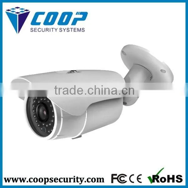 CCTV System 720P 1 Migapixel HD CVI Camera With RS485 500m Transmission With OSD Hdcvi Camera