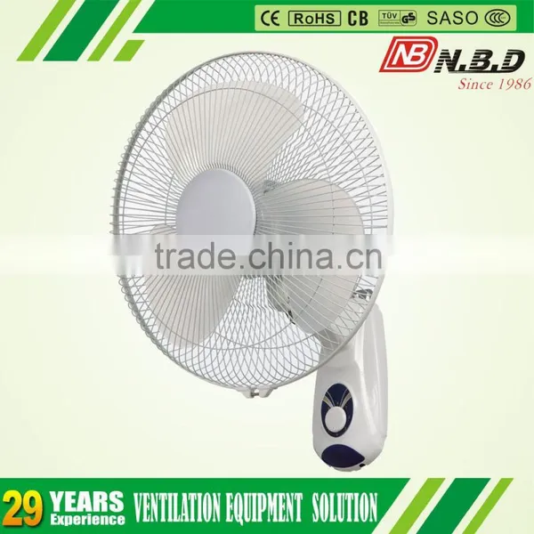 18 16 14 Inch Wall Fan photo-2