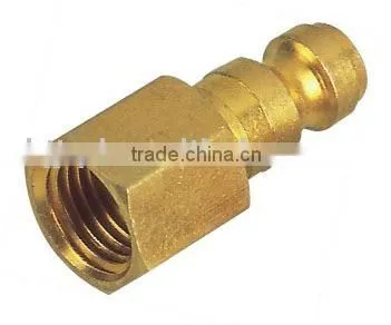 quick coupling