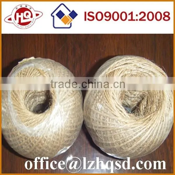 Colored Hemp Twine photo-4