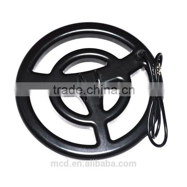 High Accuracy Waterproof Underground Metal Detector MCD-PL2 Prospector photo-4