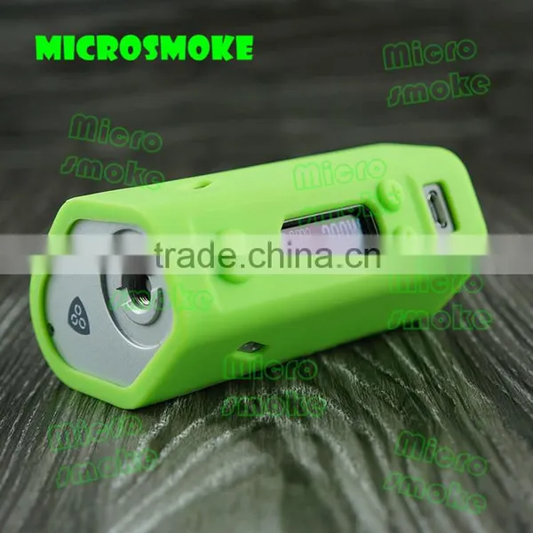 With Perfect Hand Feeling Silicone Case for Reuleaux RX200w tc Mod/reuleaux RX200 Reuleaux RX200 Silicone Skin/sleeve photo-4
