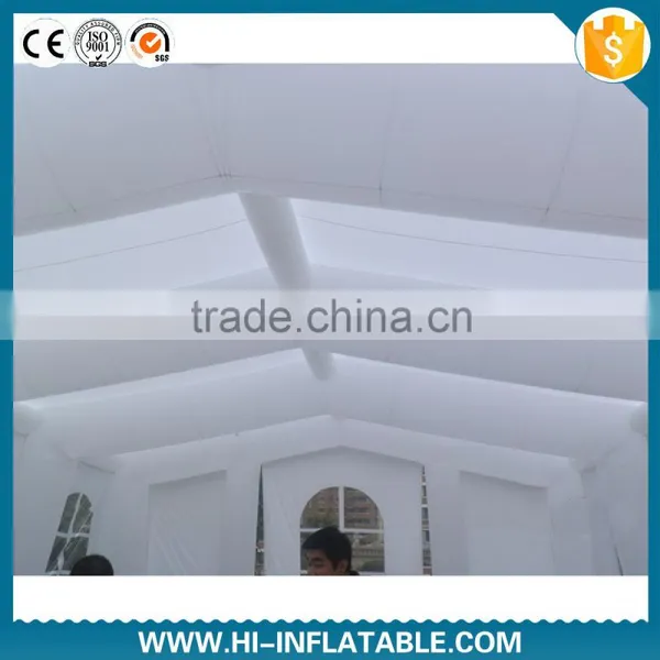 Winter Outdoor Party Tents for Event,big Inflatable Frame Tent photo-3