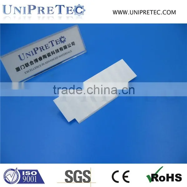 Medical Devices/Partially Stabilized ZrO2/Ceramic Shear Blade photo-6