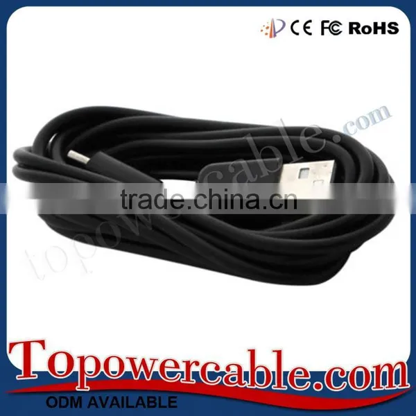 Cheap Micro Usb Data Transferring Cable Charging Cords For Cell Phones photo-3