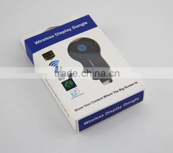 Vensmile EZcast EZcast Dongle V5ii Better Than EZcast M2 Actions 8251 DDR128M/FLASH 128M Support Airplay/Miracast/DLNA EZCAST photo-3
