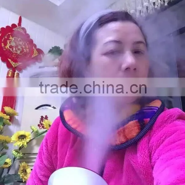 Nano-Ionic Personal Facial Steamer photo-5