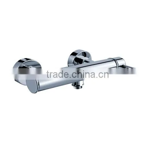 Brass Shower Bathroom Faucet Wholesale photo-2