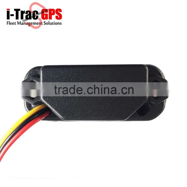 Mini Gps Tracker 6v Mt09 photo-3