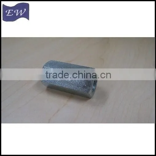 M12 Hex Coupling Nut (DIN6334) photo-3