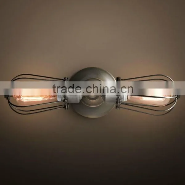Loft Vintage Industrial Wall Light Industrial Light