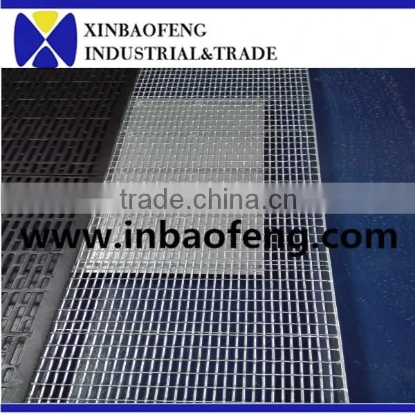Stainless Steel Pig Floor, Swine Floor photo-2