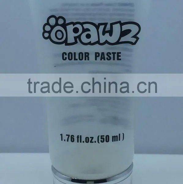 D35 Round Fase Wash Tube photo-2