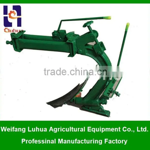 Tractor Implement Single Plough photo-4