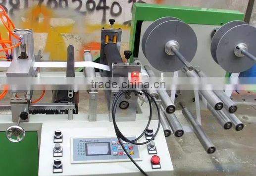 Curtain Eyelet Punching Machine photo-4