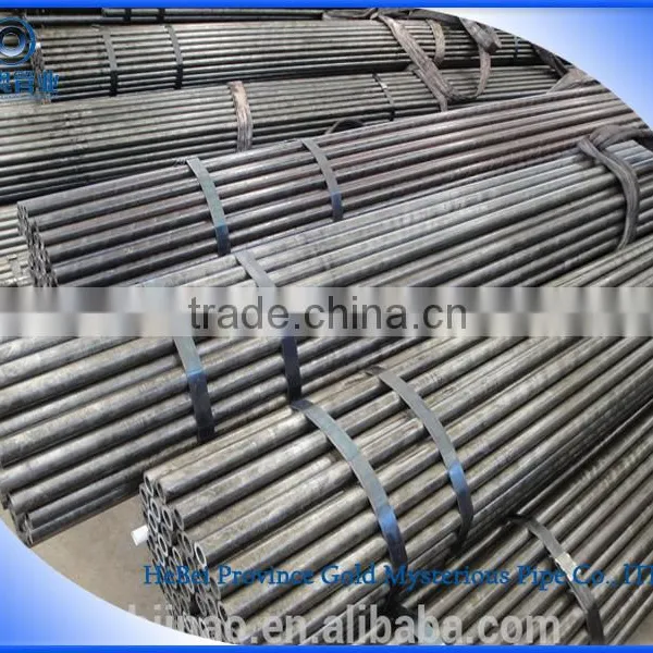 JIS G3454 Stpg370 Seamless Carbon Steel Pipe photo-2