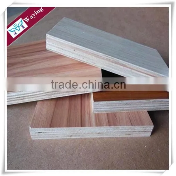 2015 Hot Sale Interior Decoration Plywood photo-6