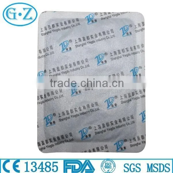Instant Hand Warmer Pack With Printing On The Pouch Lasting 24 Hours photo-4