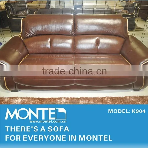 Europe Style Modern Home Furniture Sectional Sofa photo-5