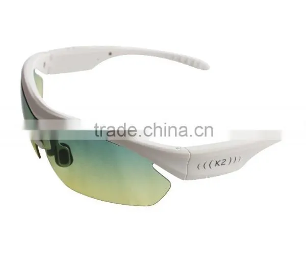 Number One Sunglasses, K2 Sunglasses Wholesalers China photo-3