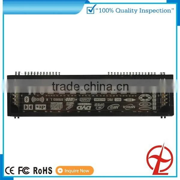 VFD Pole Customer Display for DVD VCD With Best Price photo-2