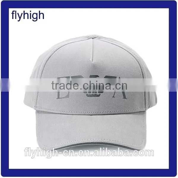 Wholesale Promotion Cotton Snapback Sport Hat photo-4