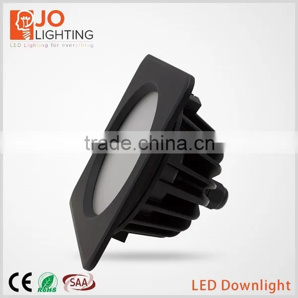 Wholesale LED Bathroom Ceiling Light Downlight Square or Round With Remote Control photo-5