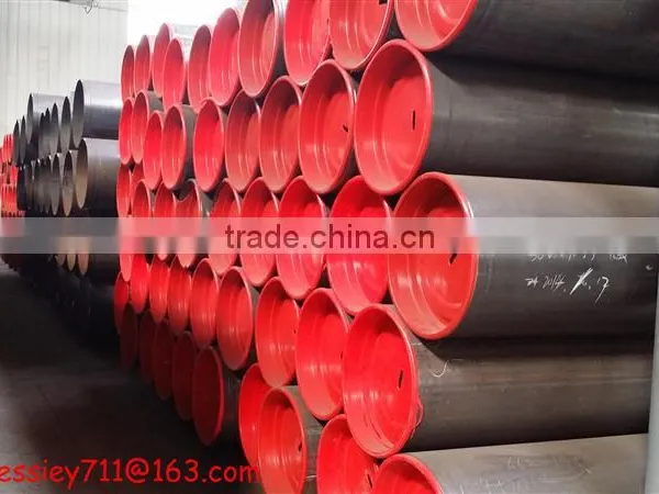 TPCO HFW STEEL PIPE photo-2